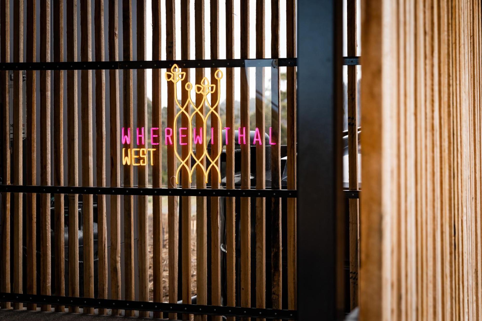 Wherewithal Luxury Suites Carlton Exterior foto