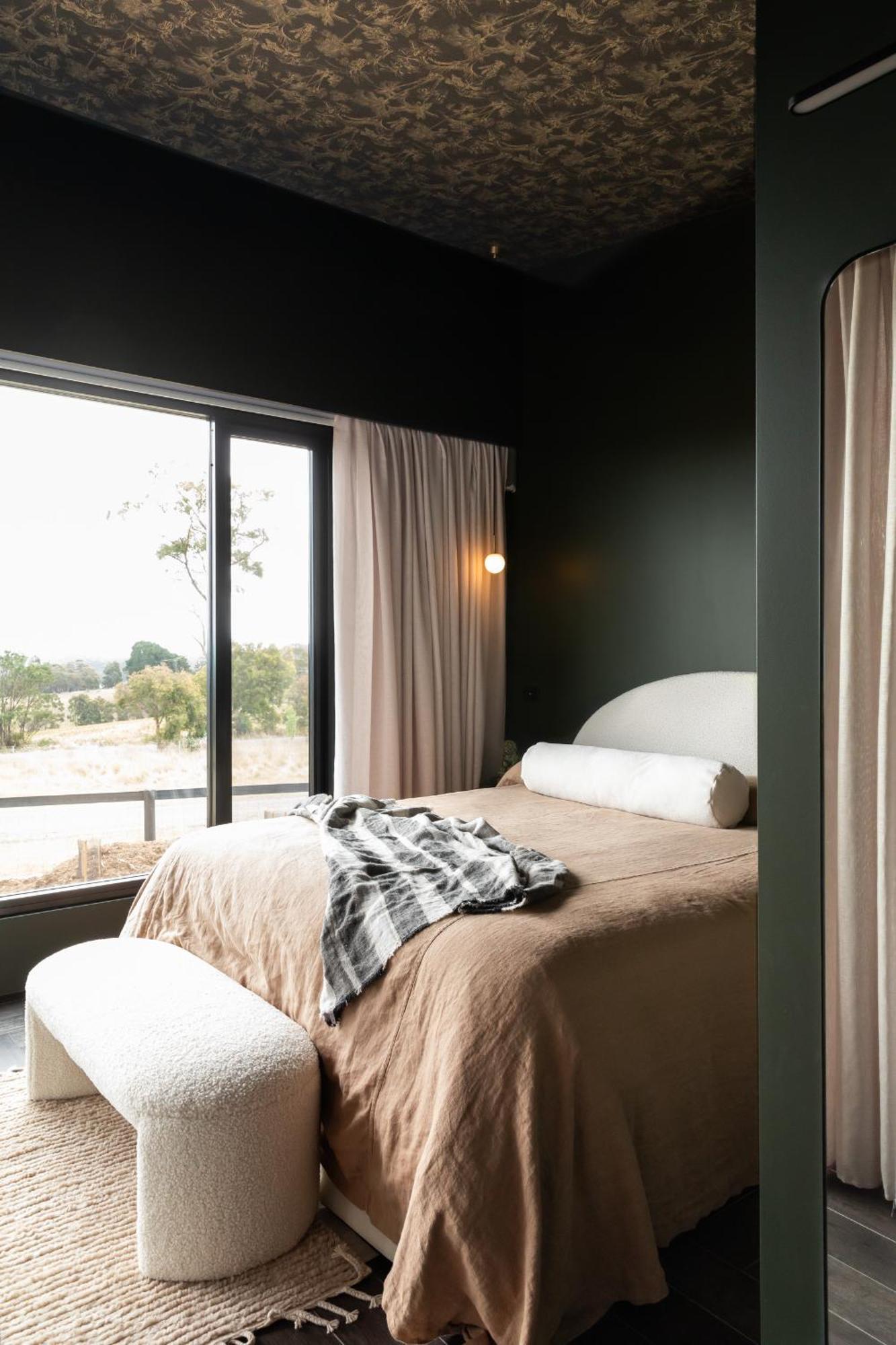Wherewithal Luxury Suites Carlton Exterior foto
