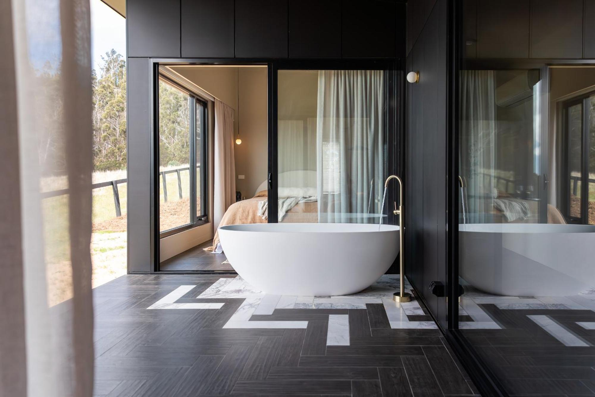 Wherewithal Luxury Suites Carlton Exterior foto